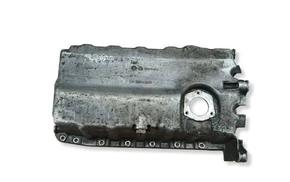 Volkswagen Touran I Oil sump 