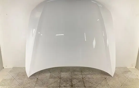 Audi A6 S6 C7 4G Engine bonnet/hood