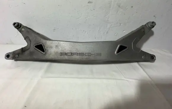 Porsche 911 991 Rear subframe 99133126180