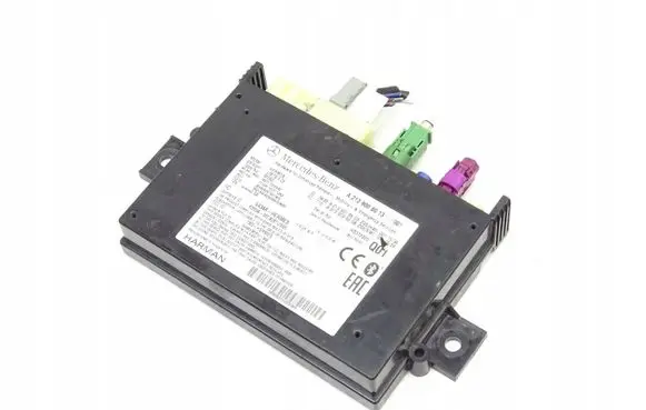 Mercedes-Benz E W213 Other control units/modules A2139008013