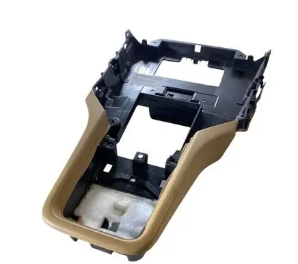 Porsche Cayenne (92A) Other center console (tunnel) element 7P5864251 7P5864089
