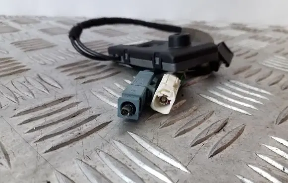Peugeot Boxer Aerial antenna amplifier 1374430080