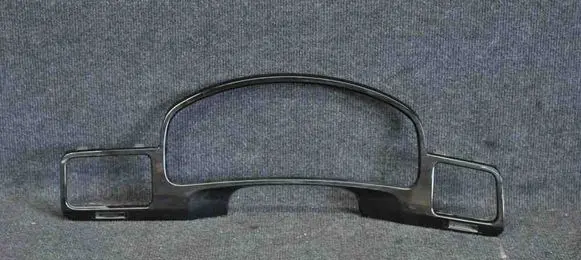 Volkswagen Touareg II Dashboard trim 7P1857221
