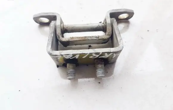 KIA Carnival Rear door lower hinge
