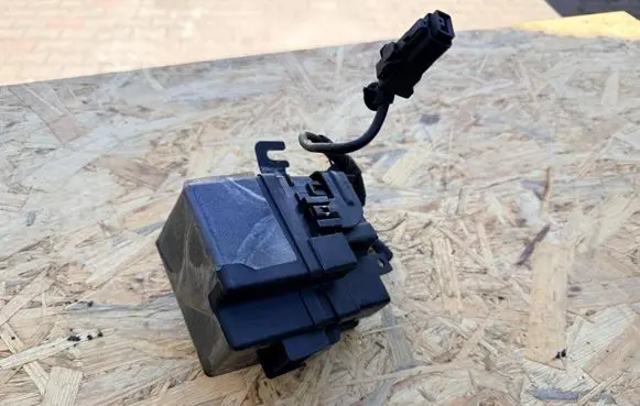 Hyundai i40 Fuse module 919403Z180 319401P150