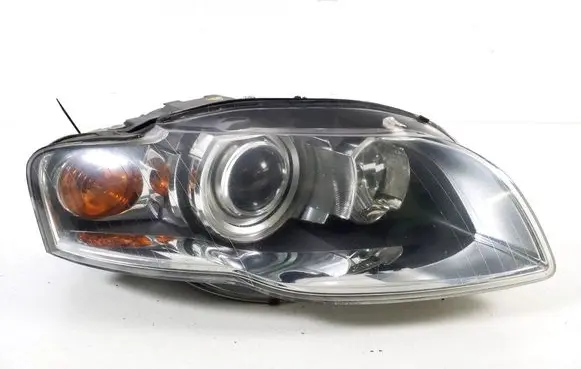Audi A4 S4 B7 8E 8H Headlight/headlamp 8E0941004AM