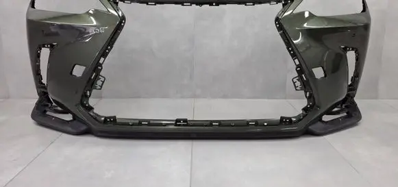 Lexus NX Front bumper 5211978330 5241178050