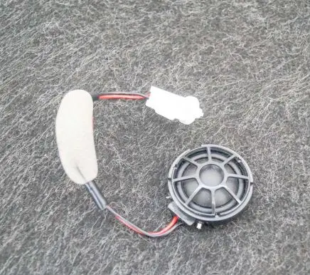 Tesla Model X Front door speaker 105072400A
