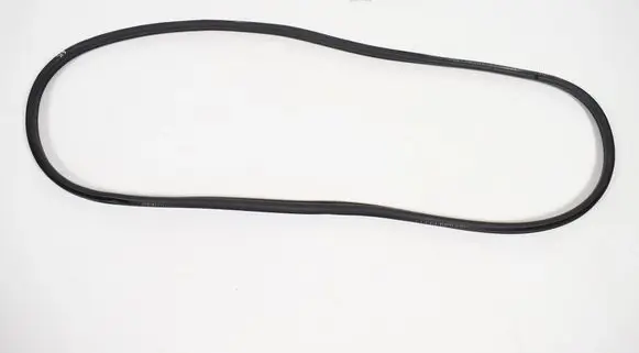BMW 3 F30 F35 F31 Rubber seal rear door 7258311