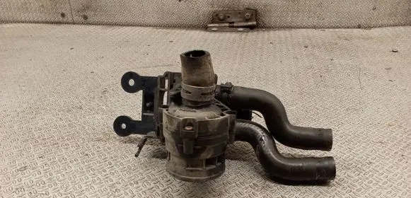 Audi A6 S6 C6 4F Electric auxiliary coolant/water pump 0392023007
