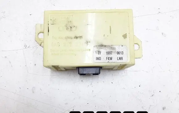 Audi A4 S4 B5 8D Immobilizer control unit/module 4A0953234F