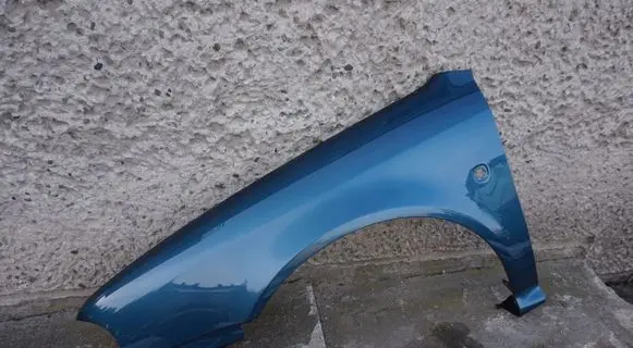 Skoda Octavia Mk1 (1U) Front wheel arch liner splash guards 54096091LP FHU009432LP