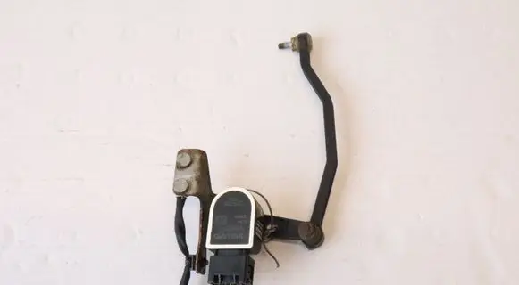 Volvo V70 Headlight/headlamp level sensor 31340330 31258179