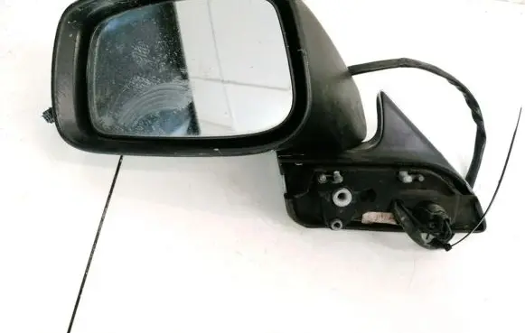 Fiat Ulysse Front door electric wing mirror