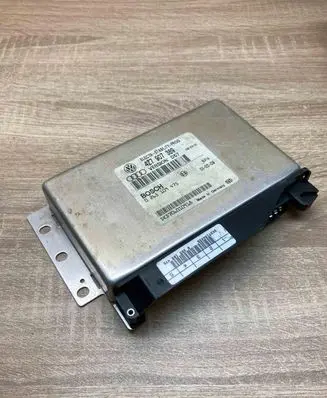 Audi A6 S6 C5 4B ESP (stability system) control unit 4Z7907389 0265109475
