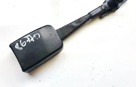Ford Transit - Tourneo Connect Front seatbelt buckle 246900a 82231654
