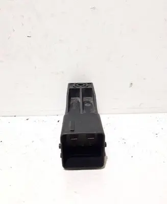 Citroen C4 I Glow plug pre-heat relay 51252002