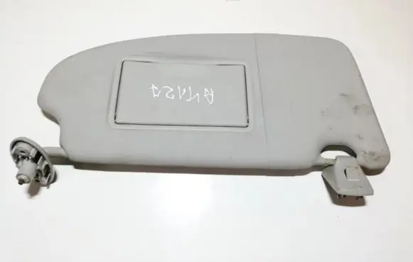 Ford Focus Sun visor