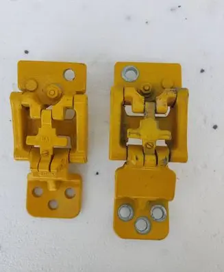 Ford Transit VII Loading door hinge set KK41V429A15 KK41V42983
