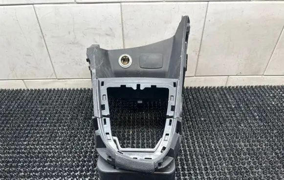 Renault Clio IV Other center console (tunnel) element 969107847R