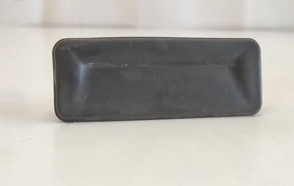 Tailgate/trunk/boot exterior handle