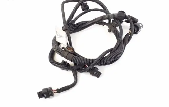 Porsche Panamera (970) Parking sensor (PDC) wiring loom 97061280100