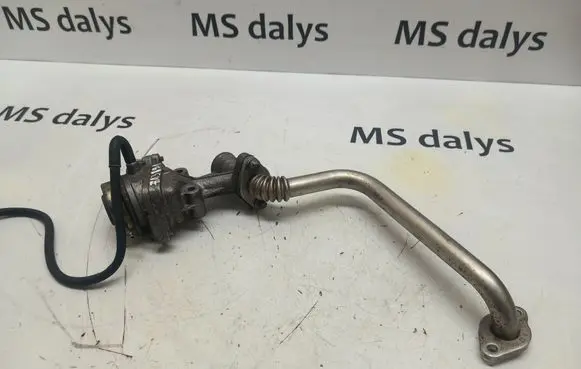 Mercedes-Benz CLK A209 C209 EGR valve A0021406260 0021406260 A2711400512