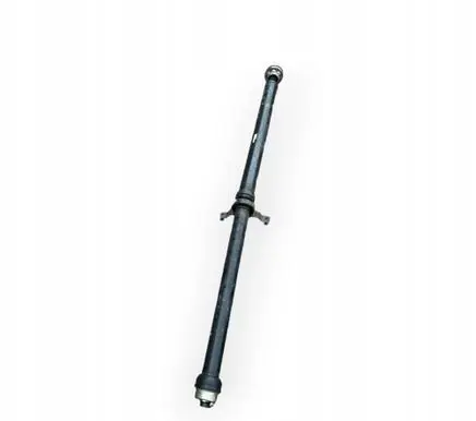 Audi Q7 4M Rear driveshaft/prop shaft 4M0521101