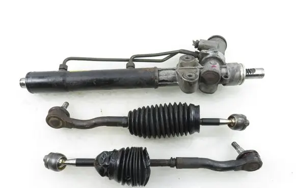 Chevrolet Lacetti Steering rack 521733