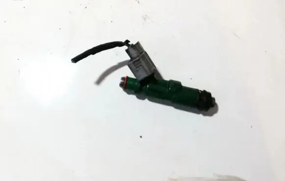 Toyota Prius (XW20) Fuel injector 2325021020