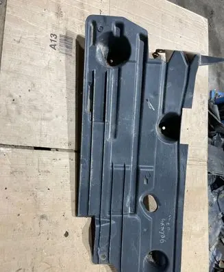 Ford Galaxy Side bottom protection 6M2111778