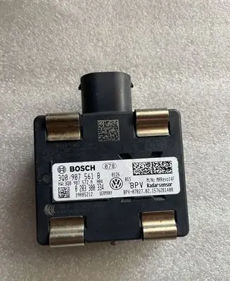 Volkswagen PASSAT B8 Distronic sensor radar 3Q0907561B