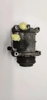 Chrysler Grand Voyager V Air conditioning (A/C) compressor (pump)