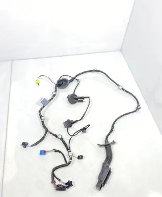 Audi A3 S3 8V Front door wiring loom 8V4971030A