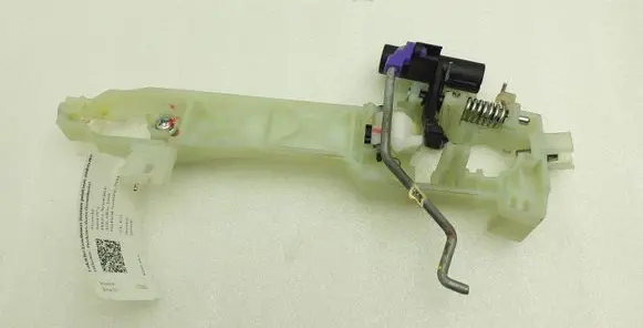Hyundai Kona I Front door exterior handle/bracket 2231175200