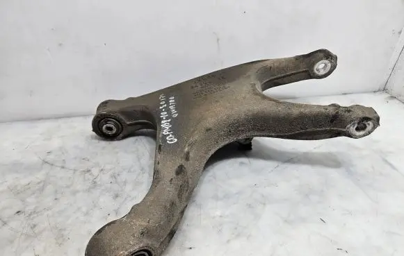 Audi A4 S4 B8 8K Rear upper control arm/wishbone 3438413