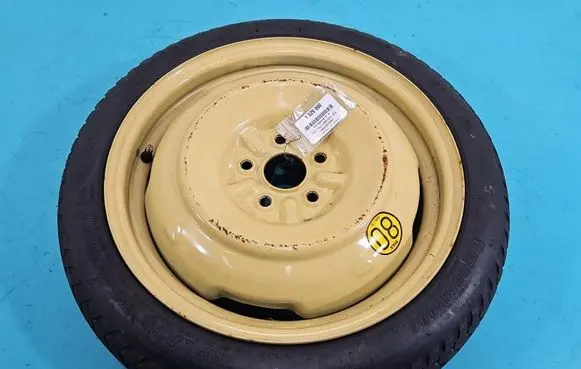 Toyota Prius (XW20) R15 spare wheel IMPRK1529990