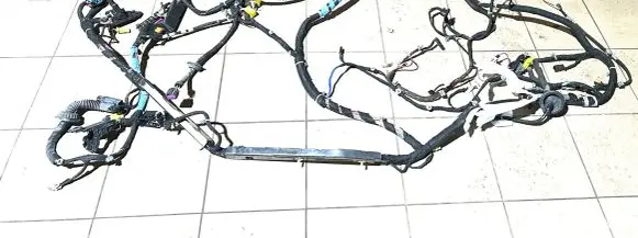 Chevrolet Camaro Other wiring loom 22937413