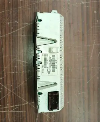 Citroen C5 Screen/display/small screen 9657882880