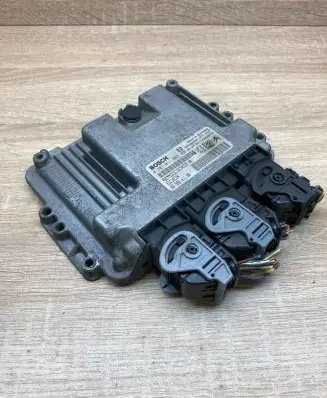 Citroen Xsara Engine control unit/module ECU 9656841180 0281011802