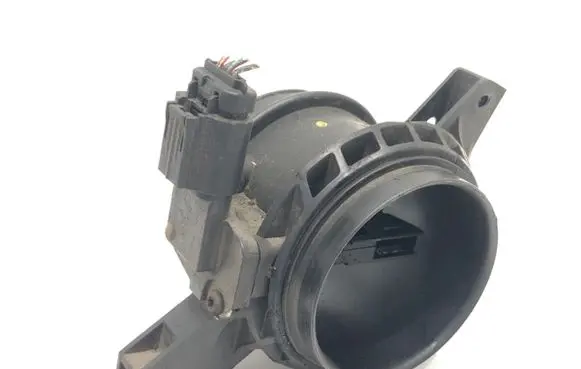 Mass air flow meter