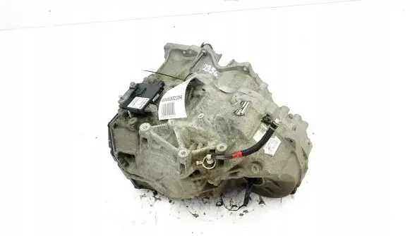 Volvo S60 Automatic gearbox P1283143