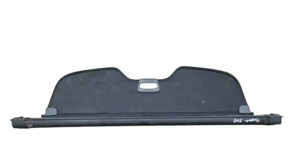 Peugeot 308 Parcel shelf load cover 96840072ZD