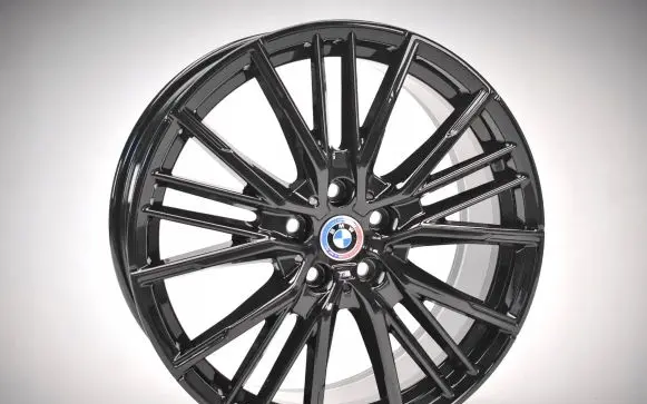 BMW 1 F40 R19 alloy rim 8092356