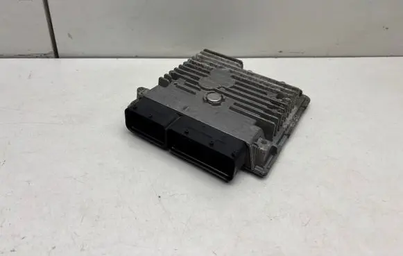 Volkswagen PASSAT B6 Engine control unit/module 03L906023GL 03L906023A 5WP42662AA