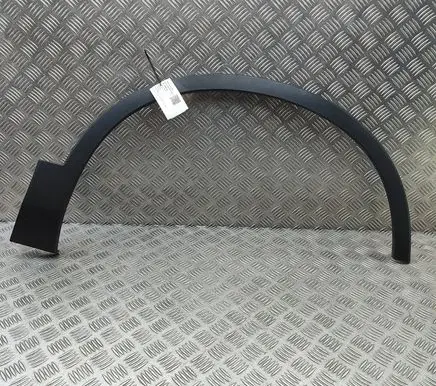 Volvo XC40 Fender end trim 31448349
