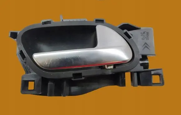 Citroen Jumpy Front door interior handle 