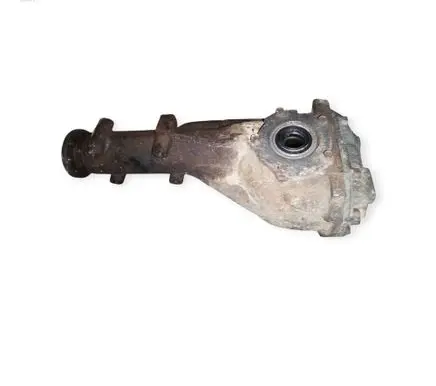 Subaru Outback Rear differential