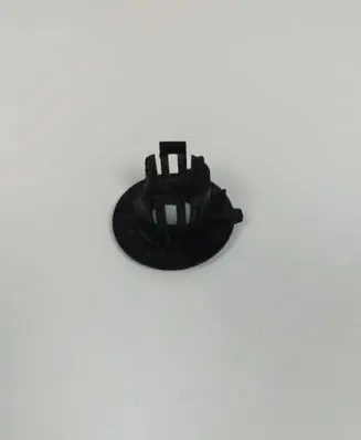 Audi A5 8T 8F Rear parking sensor holder (PDC) 8T8919289A 8T8819257A