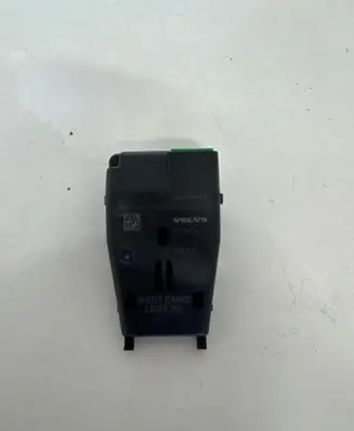 Volvo V70 Door control unit/module 0093000021561 31387311 LLDAR100